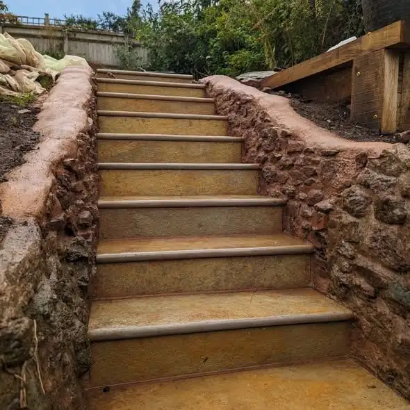 Garden project by Robin's Garden