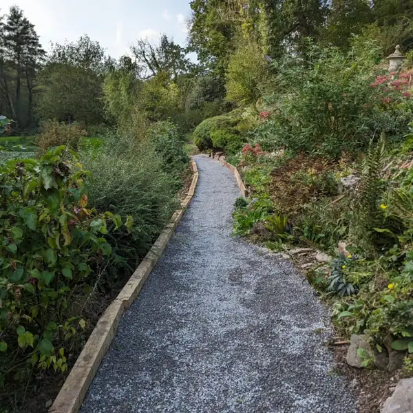 Garden project by Robin's Garden