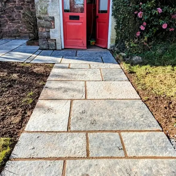 Garden project by Robin's Garden