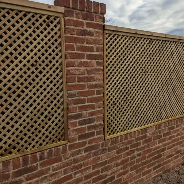 Garden project by Robin's Garden