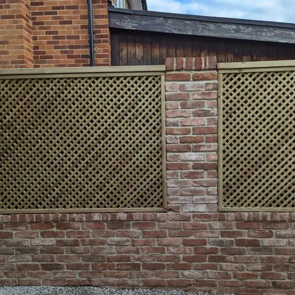 Garden project by Robin's Garden