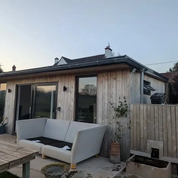 Garden project by Robin's Garden