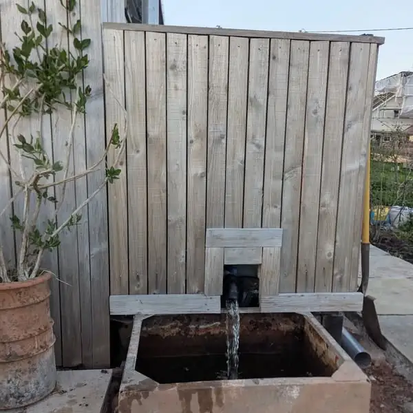 Garden project by Robin's Garden