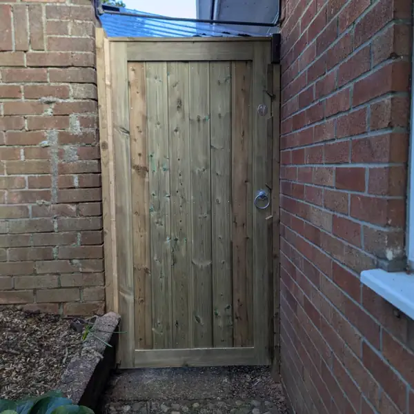 Garden project by Robin's Garden