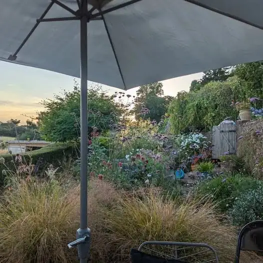 Garden project by Robin's Garden
