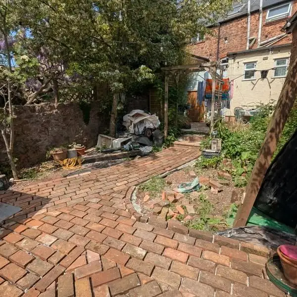 Garden project by Robin's Garden