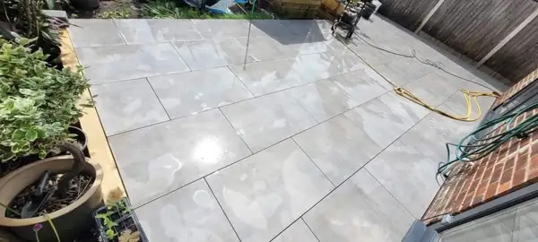Garden project by Robin's Garden