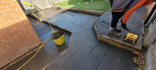 Garden project by Robin's Garden