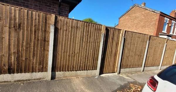 Garden project by Robin's Garden