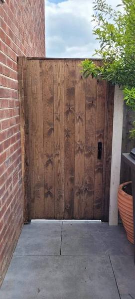Garden project by Robin's Garden