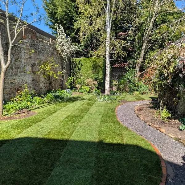 Garden project by Robin's Garden